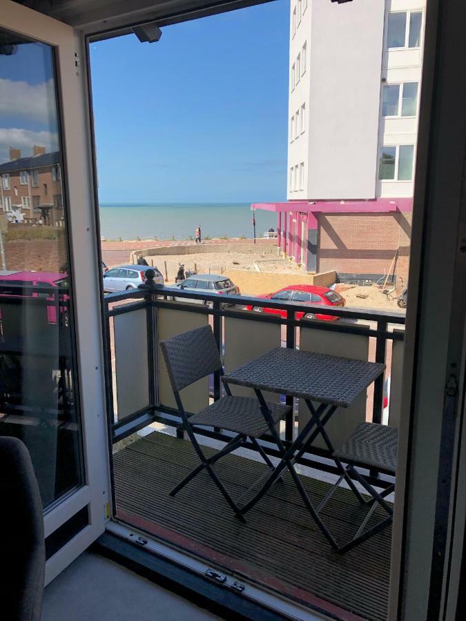 Apartamento By Simonis Zandvoort Exterior foto